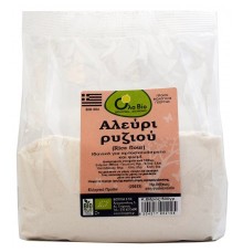 ΑΛΕΥΡΙ ΡΥΖΙΟΥ ΒΙΟ 500gr